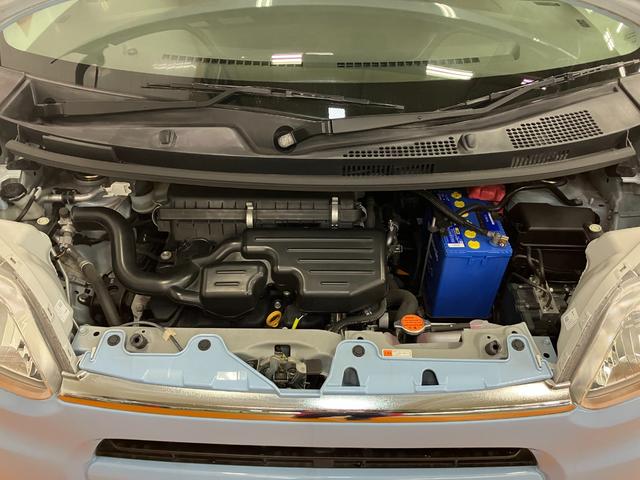 タント Ｘ　ホワイトアクセントＳＡＩＩＩ　サポカーＳワイド適合　ドラレコ　ミラクルオープンドア　片側オートスライドドア　ステアリングスイッチ　Ｐスタート　運転席シートヒーター　オートハイビーム　キーフリー（24枚目）