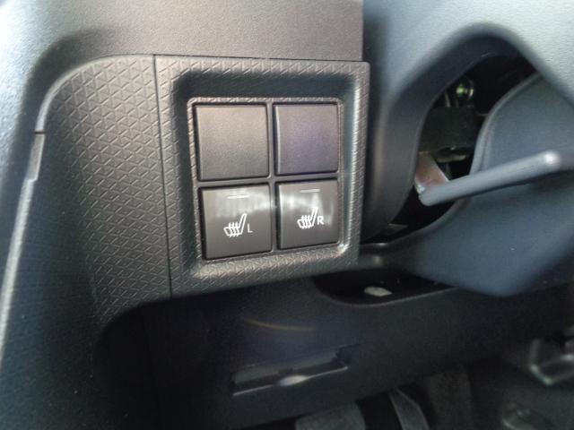 タント X サポカーSワイド適合 ミラクルオープンドア Bカメラ 片側オートスライドドア 電動パーキングブレーキ Pスタート コーナーセンサー シートヒーター ステアリングスイッチ キーフリー(18枚目)