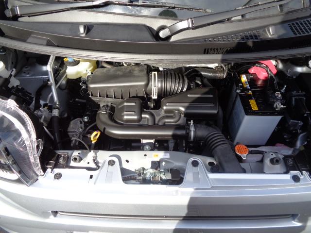 タント X サポカーSワイド適合 ミラクルオープンドア Bカメラ 片側オートスライドドア 電動パーキングブレーキ Pスタート コーナーセンサー シートヒーター ステアリングスイッチ キーフリー(25枚目)