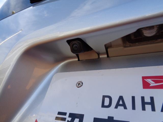 タント X サポカーSワイド適合 ミラクルオープンドア Bカメラ 片側オートスライドドア 電動パーキングブレーキ Pスタート コーナーセンサー シートヒーター ステアリングスイッチ キーフリー(26枚目)