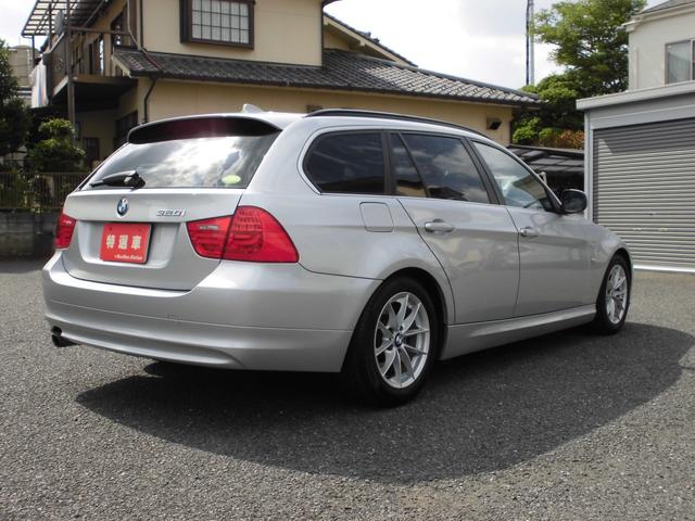 ＢＭＷ ３シリーズ