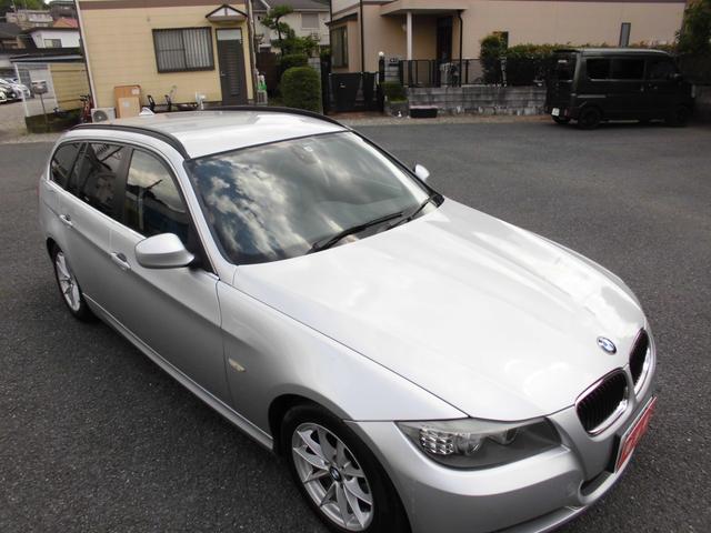 ＢＭＷ ３シリーズ