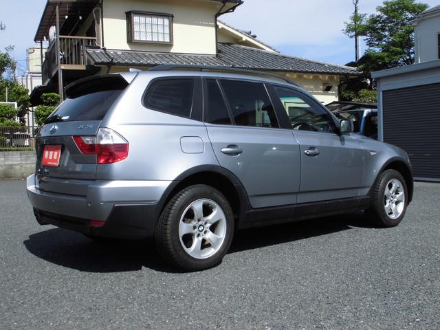 ＢＭＷ Ｘ３