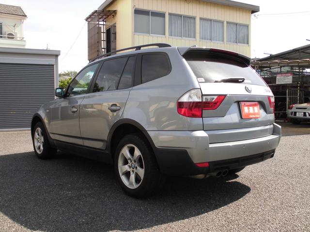 ＢＭＷ Ｘ３