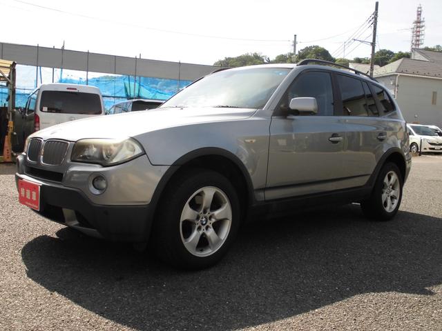 ＢＭＷ Ｘ３