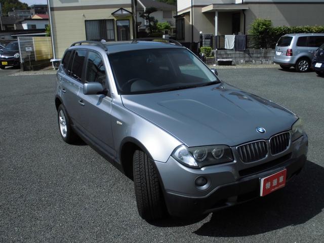 ＢＭＷ Ｘ３