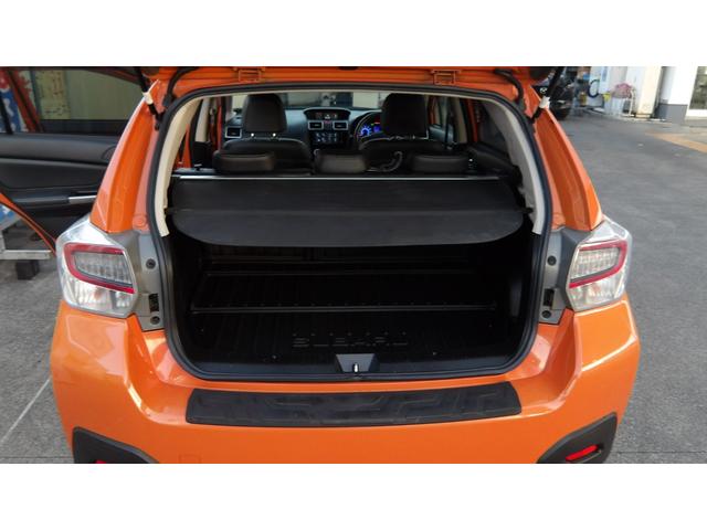 インプレッサスポーツハイブリッド ハイブリッド2.0iアイサイト ナビ レザーシート アイサイト アルミホイール Wエアバッグ ETC 4WD キーレス(14枚目)