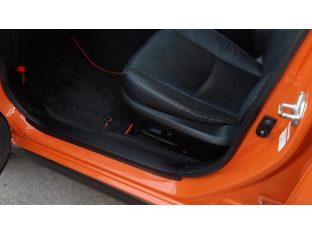 インプレッサスポーツハイブリッド ハイブリッド2.0iアイサイト ナビ レザーシート アイサイト アルミホイール Wエアバッグ ETC 4WD キーレス(17枚目)