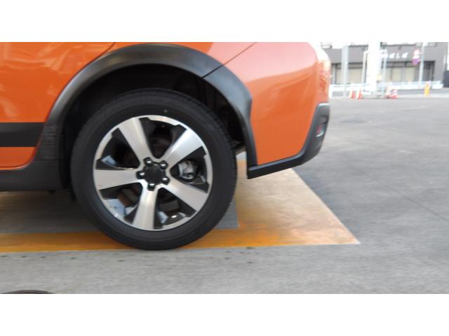 インプレッサスポーツハイブリッド ハイブリッド2.0iアイサイト ナビ レザーシート アイサイト アルミホイール Wエアバッグ ETC 4WD キーレス(21枚目)