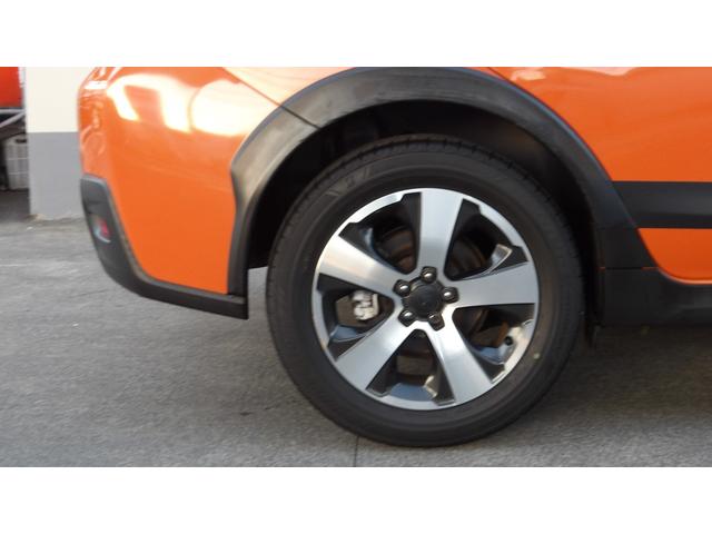 インプレッサスポーツハイブリッド ハイブリッド2.0iアイサイト ナビ レザーシート アイサイト アルミホイール Wエアバッグ ETC 4WD キーレス(22枚目)