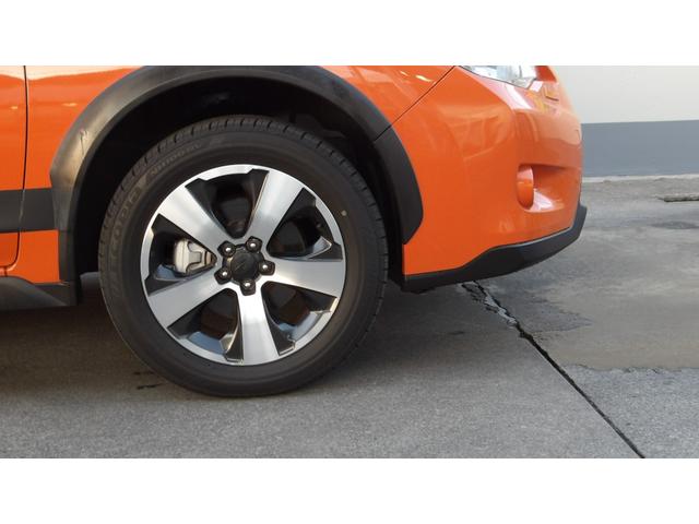 インプレッサスポーツハイブリッド ハイブリッド2.0iアイサイト ナビ レザーシート アイサイト アルミホイール Wエアバッグ ETC 4WD キーレス(23枚目)