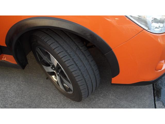 インプレッサスポーツハイブリッド ハイブリッド2.0iアイサイト ナビ レザーシート アイサイト アルミホイール Wエアバッグ ETC 4WD キーレス(24枚目)