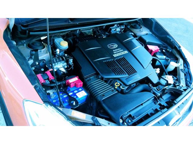 インプレッサスポーツハイブリッド ハイブリッド2.0iアイサイト ナビ レザーシート アイサイト アルミホイール Wエアバッグ ETC 4WD キーレス(27枚目)