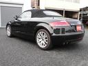 AUDI TT ROADSTER