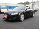 AUDI TT ROADSTER