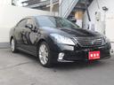 TOYOTA CROWN HYBRID