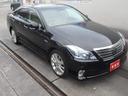 TOYOTA CROWN HYBRID