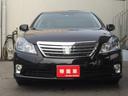 TOYOTA CROWN HYBRID