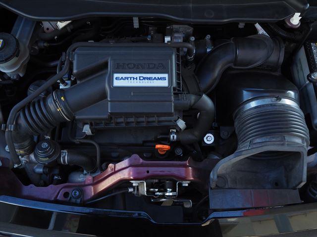 プレミアム ツアラー・Lパッケージ バックカメラ HID(10枚目)