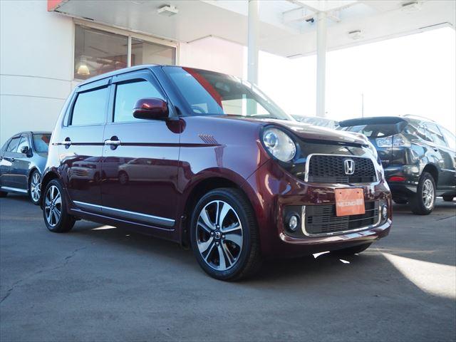 プレミアム ツアラー・Lパッケージ バックカメラ HID(13枚目)