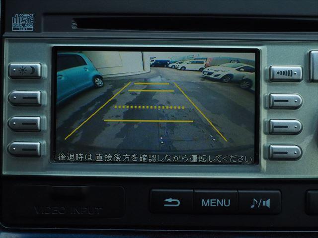 ディーバスマートスタイル バックカメラ ETC スマートキー(8枚目)