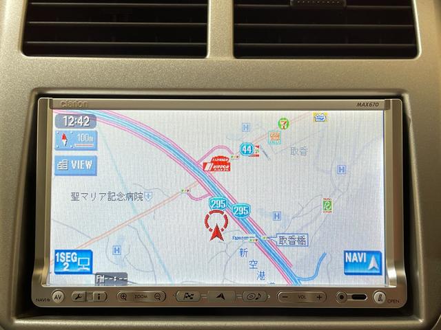 GリミテッドII ETC ナビ TV DVD再生 ミュージックサーバー CD スマートキー 電動格納ミラー AT アルミホイール 盗難防止システム 衝突安全ボディ エアコン パワーステアリング パワーウィンドウ(7枚目)