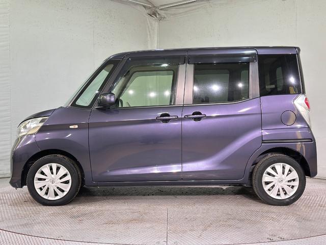 デイズルークス Ｘ　ＥＴＣ　全周囲カメラ　両側スライド・片側電動　ナビ　ＴＶ　スマートキー　アイドリングストップ　電動格納ミラー　ベンチシート　ＣＶＴ　盗難防止システム　ＡＢＳ　ＣＤ　ＤＶＤ再生　ＵＳＢ（12枚目）