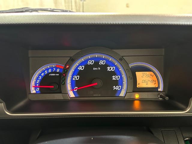 ゼストスパーク Ｗ　バックカメラ　ナビ　ＨＩＤ　スマートキー　電動格納ミラー　ベンチシート　ＡＴ　盗難防止システム　ＡＢＳ　ＣＤ　ＤＶＤ再生　ミュージックプレイヤー接続可　アルミホイール　衝突安全ボディ　エアコン（15枚目）