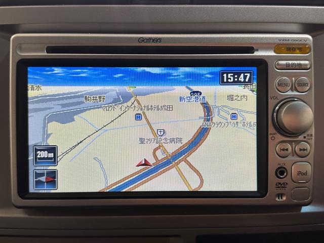 ゼストスパーク Ｗ　バックカメラ　ナビ　ＨＩＤ　スマートキー　電動格納ミラー　ベンチシート　ＡＴ　盗難防止システム　ＡＢＳ　ＣＤ　ＤＶＤ再生　ミュージックプレイヤー接続可　アルミホイール　衝突安全ボディ　エアコン（20枚目）