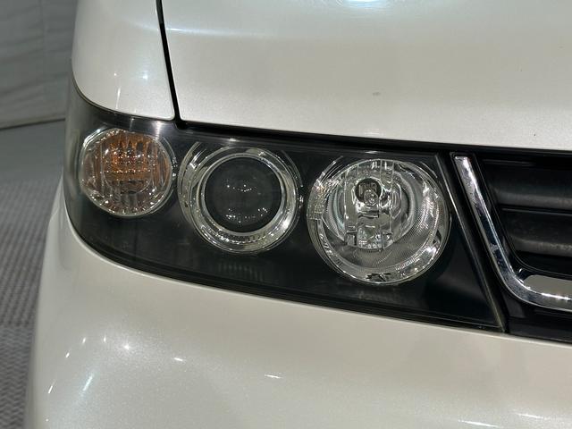 ゼストスパーク Ｗ　バックカメラ　ナビ　ＨＩＤ　スマートキー　電動格納ミラー　ベンチシート　ＡＴ　盗難防止システム　ＡＢＳ　ＣＤ　ＤＶＤ再生　ミュージックプレイヤー接続可　アルミホイール　衝突安全ボディ　エアコン（36枚目）