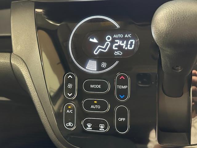 デイズルークス ハイウェイスター　Ｘ　ＥＴＣ　全周囲カメラ　両側スライド・片側電動　ナビ　ＴＶ　衝突被害軽減システム　ＨＩＤ　スマートキー　アイドリングストップ　電動格納ミラー　ベンチシート　ＣＶＴ　盗難防止システム　ＡＢＳ　ＥＳＣ　ＣＤ（12枚目）