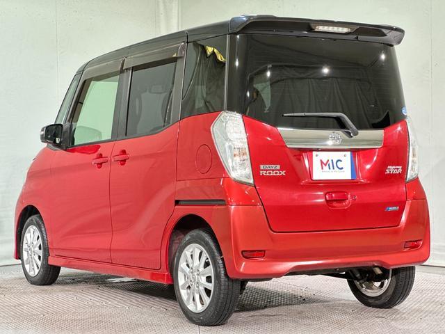 デイズルークス ハイウェイスター　Ｘ　ＥＴＣ　全周囲カメラ　両側スライド・片側電動　ナビ　ＴＶ　衝突被害軽減システム　ＨＩＤ　スマートキー　アイドリングストップ　電動格納ミラー　ベンチシート　ＣＶＴ　盗難防止システム　ＡＢＳ　ＥＳＣ　ＣＤ（21枚目）