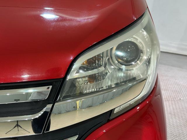 デイズルークス ハイウェイスター　Ｘ　ＥＴＣ　全周囲カメラ　両側スライド・片側電動　ナビ　ＴＶ　衝突被害軽減システム　ＨＩＤ　スマートキー　アイドリングストップ　電動格納ミラー　ベンチシート　ＣＶＴ　盗難防止システム　ＡＢＳ　ＥＳＣ　ＣＤ（26枚目）