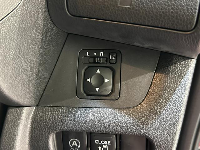 デイズルークス ハイウェイスター　Ｘ　ＥＴＣ　全周囲カメラ　両側スライド・片側電動　ナビ　ＴＶ　衝突被害軽減システム　ＨＩＤ　スマートキー　アイドリングストップ　電動格納ミラー　ベンチシート　ＣＶＴ　盗難防止システム　ＡＢＳ　ＥＳＣ　ＣＤ（33枚目）