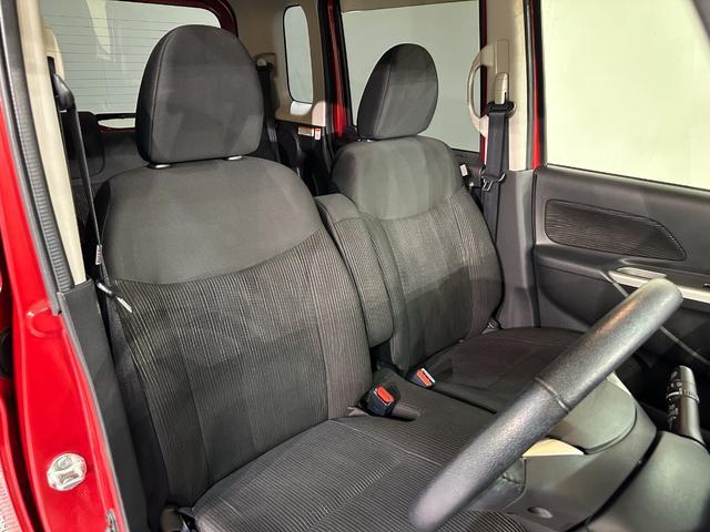 デイズルークス ハイウェイスター　Ｘ　ＥＴＣ　全周囲カメラ　両側スライド・片側電動　ナビ　ＴＶ　衝突被害軽減システム　ＨＩＤ　スマートキー　アイドリングストップ　電動格納ミラー　ベンチシート　ＣＶＴ　盗難防止システム　ＡＢＳ　ＥＳＣ　ＣＤ（36枚目）