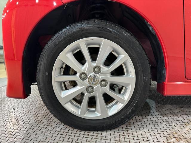 デイズルークス ハイウェイスター　Ｘ　ＥＴＣ　全周囲カメラ　両側スライド・片側電動　ナビ　ＴＶ　衝突被害軽減システム　ＨＩＤ　スマートキー　アイドリングストップ　電動格納ミラー　ベンチシート　ＣＶＴ　盗難防止システム　ＡＢＳ　ＥＳＣ　ＣＤ（42枚目）