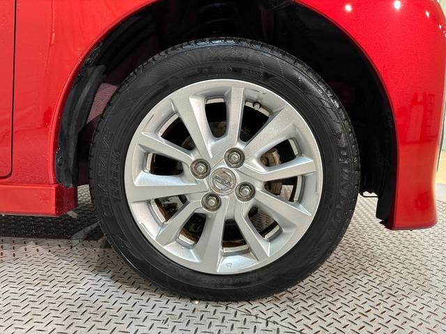 デイズルークス ハイウェイスター　Ｘ　ＥＴＣ　全周囲カメラ　両側スライド・片側電動　ナビ　ＴＶ　衝突被害軽減システム　ＨＩＤ　スマートキー　アイドリングストップ　電動格納ミラー　ベンチシート　ＣＶＴ　盗難防止システム　ＡＢＳ　ＥＳＣ　ＣＤ（45枚目）