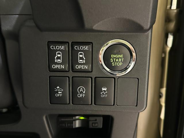 ウェイク Ｇターボ　レジャーエディションＳＡＩＩ　ナビ　ＥＴＣ　バックカメラ　両側電動スライドドア　衝突被害軽減システム　オートライト　ＬＥＤヘッドランプ　スマートキー　アイドリングストップ　電動格納ミラー　エアバッグ　パワーウインドウ　ターボ（16枚目）