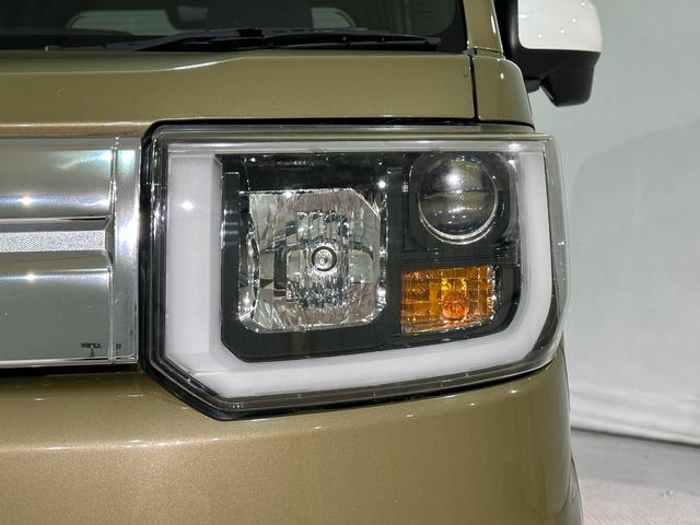 ウェイク Ｇターボ　レジャーエディションＳＡＩＩ　ナビ　ＥＴＣ　バックカメラ　両側電動スライドドア　衝突被害軽減システム　オートライト　ＬＥＤヘッドランプ　スマートキー　アイドリングストップ　電動格納ミラー　エアバッグ　パワーウインドウ　ターボ（31枚目）