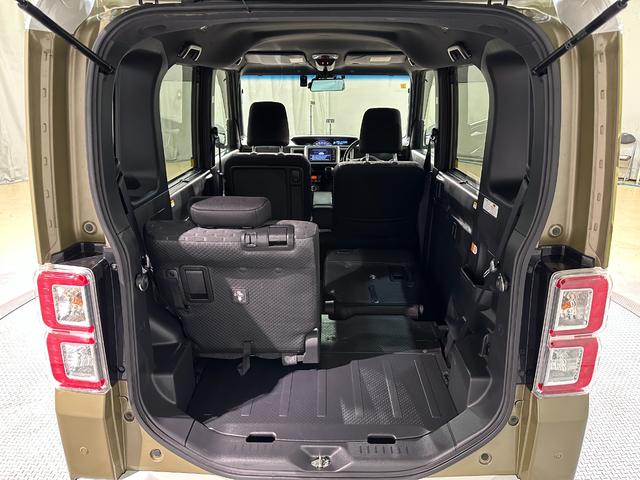 ウェイク Ｇターボ　レジャーエディションＳＡＩＩ　ナビ　ＥＴＣ　バックカメラ　両側電動スライドドア　衝突被害軽減システム　オートライト　ＬＥＤヘッドランプ　スマートキー　アイドリングストップ　電動格納ミラー　エアバッグ　パワーウインドウ　ターボ（33枚目）