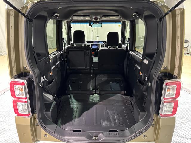 ウェイク Ｇターボ　レジャーエディションＳＡＩＩ　ナビ　ＥＴＣ　バックカメラ　両側電動スライドドア　衝突被害軽減システム　オートライト　ＬＥＤヘッドランプ　スマートキー　アイドリングストップ　電動格納ミラー　エアバッグ　パワーウインドウ　ターボ（34枚目）