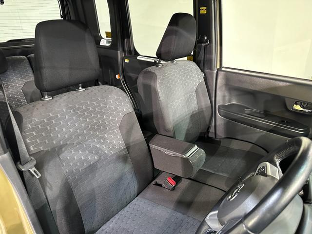 ウェイク Ｇターボ　レジャーエディションＳＡＩＩ　ナビ　ＥＴＣ　バックカメラ　両側電動スライドドア　衝突被害軽減システム　オートライト　ＬＥＤヘッドランプ　スマートキー　アイドリングストップ　電動格納ミラー　エアバッグ　パワーウインドウ　ターボ（40枚目）