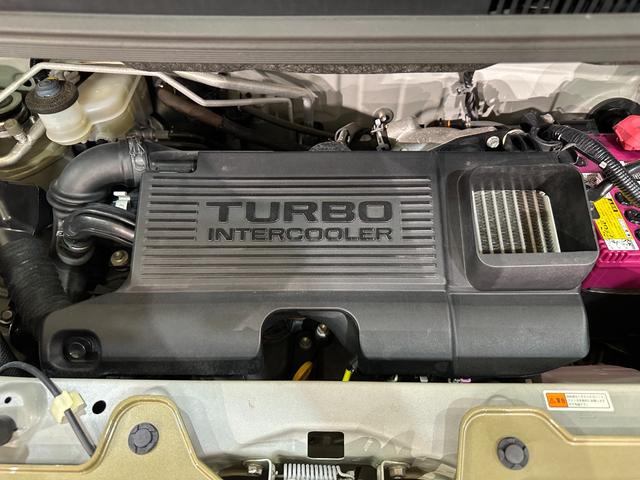 ウェイク Ｇターボ　レジャーエディションＳＡＩＩ　ナビ　ＥＴＣ　バックカメラ　両側電動スライドドア　衝突被害軽減システム　オートライト　ＬＥＤヘッドランプ　スマートキー　アイドリングストップ　電動格納ミラー　エアバッグ　パワーウインドウ　ターボ（41枚目）