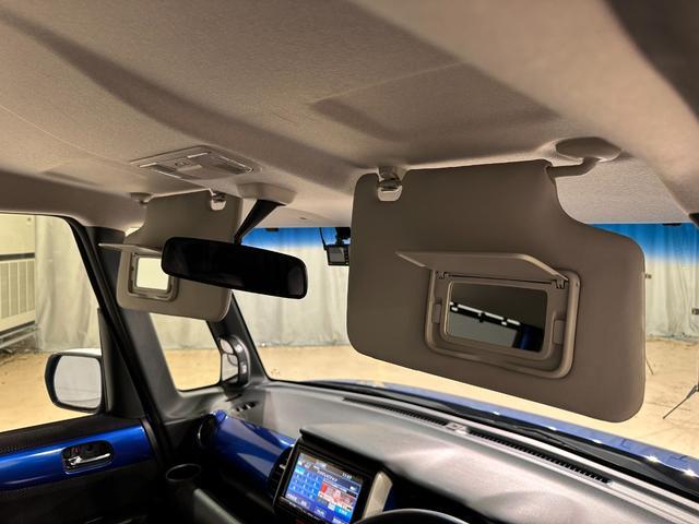 Ｎ－ＢＯＸ ２トーンカラースタイル　Ｇ・ターボＬパッケージ　ＥＴＣ　バックカメラ　両側スライド・片側電動　ナビ　ＴＶ　オートクルーズコントロール　スマートキー　アイドリングストップ　電動格納ミラー　ベンチシート　ＣＶＴ　ターボ　エアバッグ（23枚目）