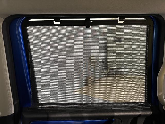 Ｎ－ＢＯＸ ２トーンカラースタイル　Ｇ・ターボＬパッケージ　ＥＴＣ　バックカメラ　両側スライド・片側電動　ナビ　ＴＶ　オートクルーズコントロール　スマートキー　アイドリングストップ　電動格納ミラー　ベンチシート　ＣＶＴ　ターボ　エアバッグ（27枚目）