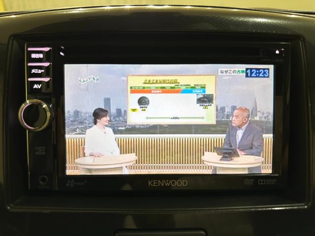 ワンセグ視聴可能です。