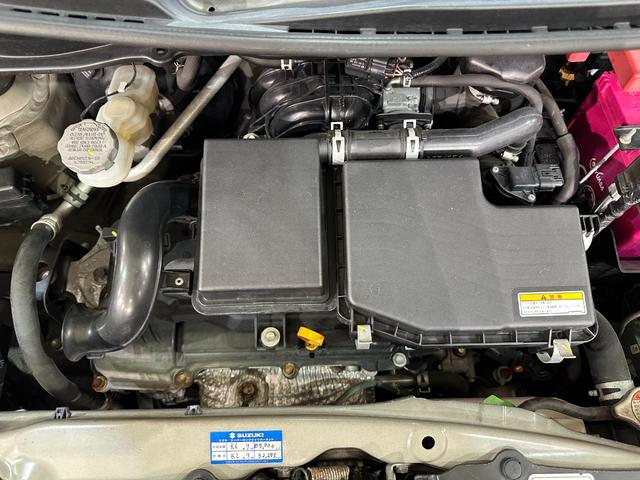 国家資格を持った整備士がお客さまのお車をしっかりと点検・整備致します。