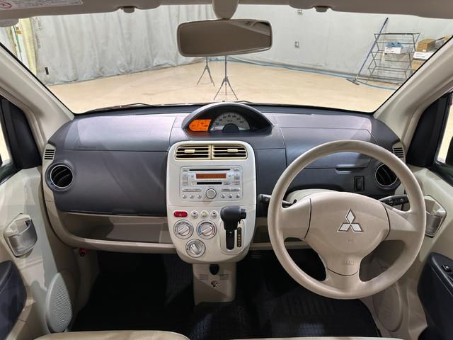 ｅＫワゴン ＧＳ　電動スライドドア　キーレスエントリー　電動格納ミラー　ベンチシート　ＡＴ　ＡＢＳ　ＣＤ　ＭＤ　衝突安全ボディ　エアコン　パワーステアリング　ＡＢＳ　パワーウインドウ　エアバッグ（16枚目）