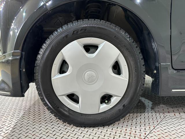 ｅＫワゴン ＧＳ　電動スライドドア　キーレスエントリー　電動格納ミラー　ベンチシート　ＡＴ　ＡＢＳ　ＣＤ　ＭＤ　衝突安全ボディ　エアコン　パワーステアリング　ＡＢＳ　パワーウインドウ　エアバッグ（37枚目）