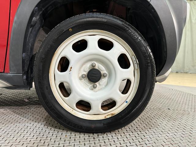 SUZUKI HUSTLER J STYLE